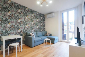 Melzo Premium apartment Milano Porta Venezia